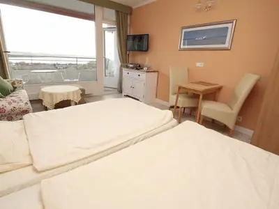 Ferienwohnung für 2 Personen (31 m²) in Travemünde 4/10