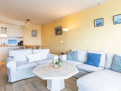 Ferienwohnung für 2 Personen (64 m²) in Travemünde 3/10