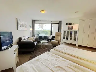 Ferienwohnung für 2 Personen (35 m²) in Travemünde 4/10