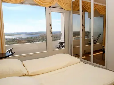 Ferienwohnung für 2 Personen (75 m²) in Travemünde 8/10