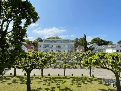 Ferienwohnung für 2 Personen (36 m²) in Travemünde 7/10