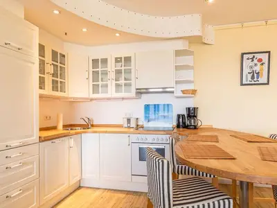 Ferienwohnung für 2 Personen (64 m²) in Travemünde 5/10