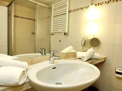 Ferienwohnung für 2 Personen (31 m²) in Travemünde 6/10