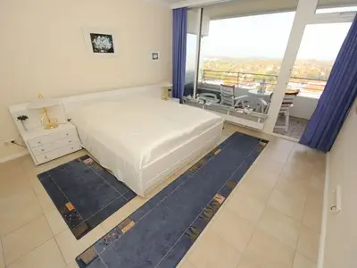 Ferienwohnung für 2 Personen (90 m²) in Travemünde 7/10
