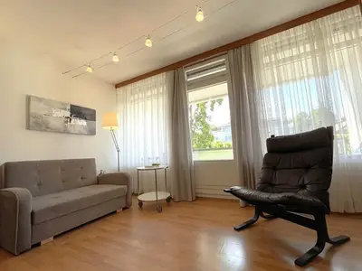 Ferienwohnung für 2 Personen (36 m²) in Travemünde 10/10