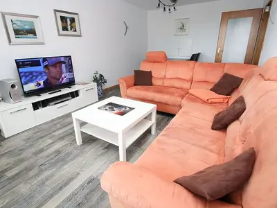Ferienwohnung für 3 Personen (68 m²) in Travemünde 3/10