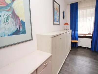 Ferienwohnung für 3 Personen (68 m²) in Travemünde 4/10