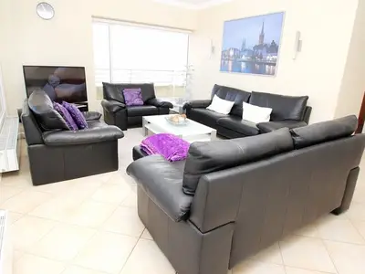 Ferienwohnung für 8 Personen (185 m²) in Travemünde 3/10