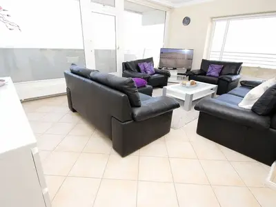 Ferienwohnung für 8 Personen (185 m²) in Travemünde 4/10