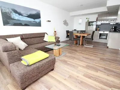 Ferienwohnung für 2 Personen (64 m²) in Travemünde 4/10