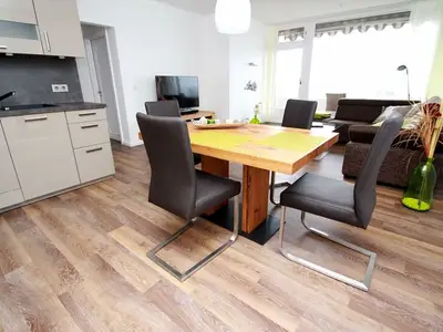 Ferienwohnung für 2 Personen (64 m²) in Travemünde 5/10