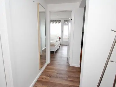 Ferienwohnung für 2 Personen (64 m²) in Travemünde 9/10