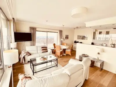 Ferienwohnung für 2 Personen (75 m²) in Travemünde 3/10