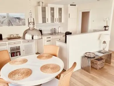Ferienwohnung für 2 Personen (75 m²) in Travemünde 5/10