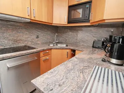 Ferienwohnung für 2 Personen (64 m²) in Travemünde 5/10