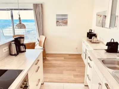 Ferienwohnung für 2 Personen (75 m²) in Travemünde 6/10
