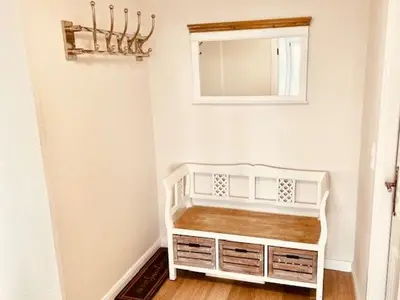 Ferienwohnung für 2 Personen (75 m²) in Travemünde 8/10