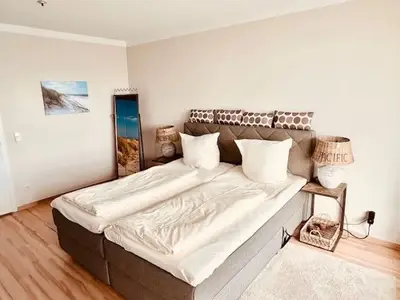 Ferienwohnung für 2 Personen (75 m²) in Travemünde 9/10