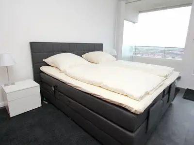 Ferienwohnung für 2 Personen (64 m²) in Travemünde 7/10