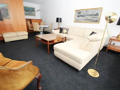 Ferienwohnung für 2 Personen (64 m²) in Travemünde 4/10
