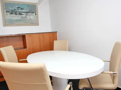 Ferienwohnung für 2 Personen (64 m²) in Travemünde 5/10