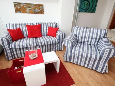 Ferienwohnung für 2 Personen (31 m²) in Travemünde 1/10