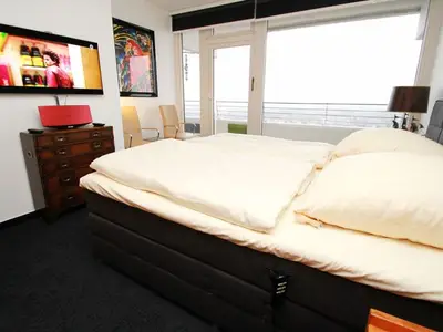 Ferienwohnung für 2 Personen (64 m²) in Travemünde 7/10