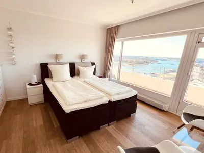 Ferienwohnung für 2 Personen (72 m²) in Travemünde 4/10