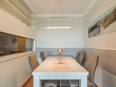 Ferienwohnung für 3 Personen (64 m²) in Travemünde 4/10