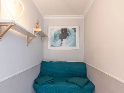 Ferienwohnung für 3 Personen (64 m²) in Travemünde 5/10