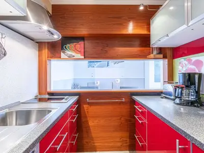 Ferienwohnung für 3 Personen (64 m²) in Travemünde 8/10