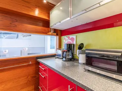Ferienwohnung für 3 Personen (64 m²) in Travemünde 9/10
