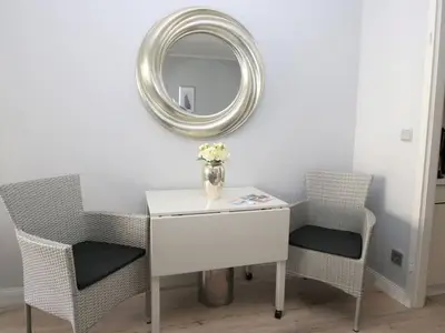 Ferienwohnung für 2 Personen (35 m²) in Travemünde 5/10