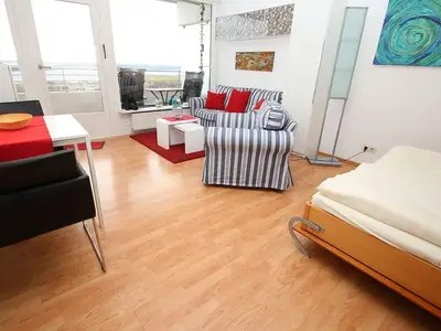 Ferienwohnung für 2 Personen (31 m²) in Travemünde 9/10