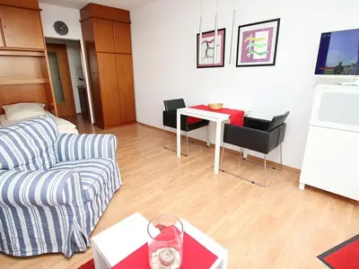 Ferienwohnung für 2 Personen (31 m²) in Travemünde 10/10