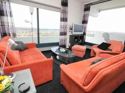 Ferienwohnung für 2 Personen (72 m²) in Travemünde 1/10