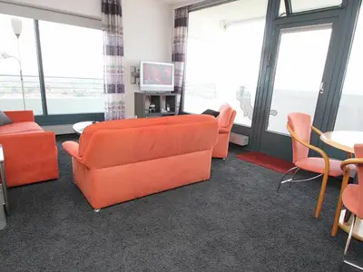 Ferienwohnung für 2 Personen (72 m²) in Travemünde 3/10