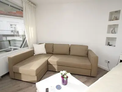 Ferienwohnung für 2 Personen (40 m²) in Travemünde 2/10