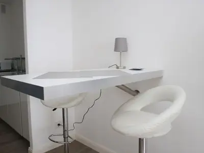 Ferienwohnung für 2 Personen (40 m²) in Travemünde 7/10