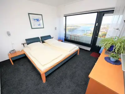 Ferienwohnung für 2 Personen (72 m²) in Travemünde 7/10