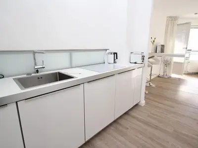 Ferienwohnung für 2 Personen (40 m²) in Travemünde 8/10