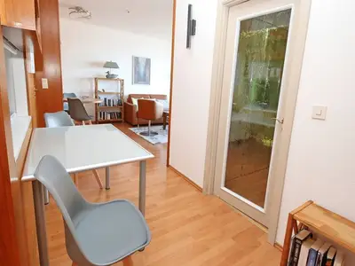 Ferienwohnung für 3 Personen (64 m²) in Travemünde 6/10