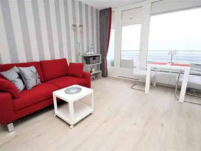 Ferienwohnung für 2 Personen (31 m²) in Travemünde 1/10