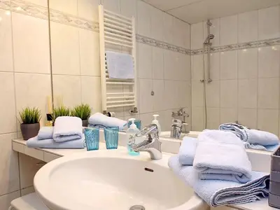 Ferienwohnung für 4 Personen (64 m²) in Travemünde 8/10