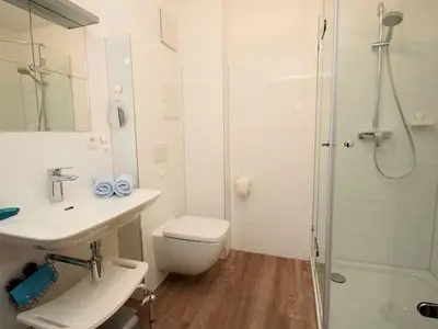 Ferienwohnung für 2 Personen (48 m²) in Travemünde 10/10