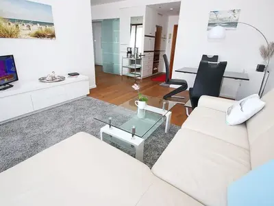 Ferienwohnung für 2 Personen (64 m²) in Travemünde 4/10