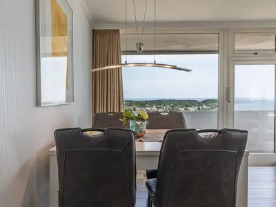 Ferienwohnung für 4 Personen (90 m²) in Travemünde 5/10
