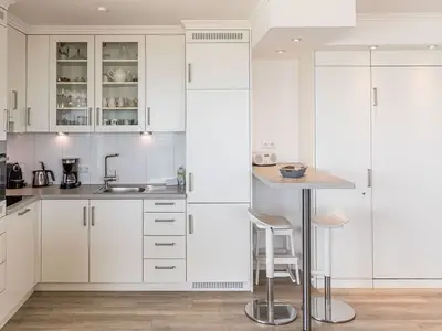 Ferienwohnung für 4 Personen (90 m²) in Travemünde 6/10