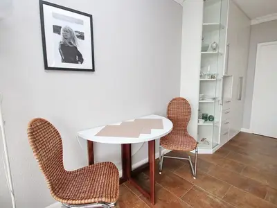 Ferienwohnung für 2 Personen (31 m²) in Travemünde 5/10