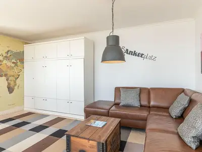 Ferienwohnung für 2 Personen (40 m²) in Travemünde 4/10